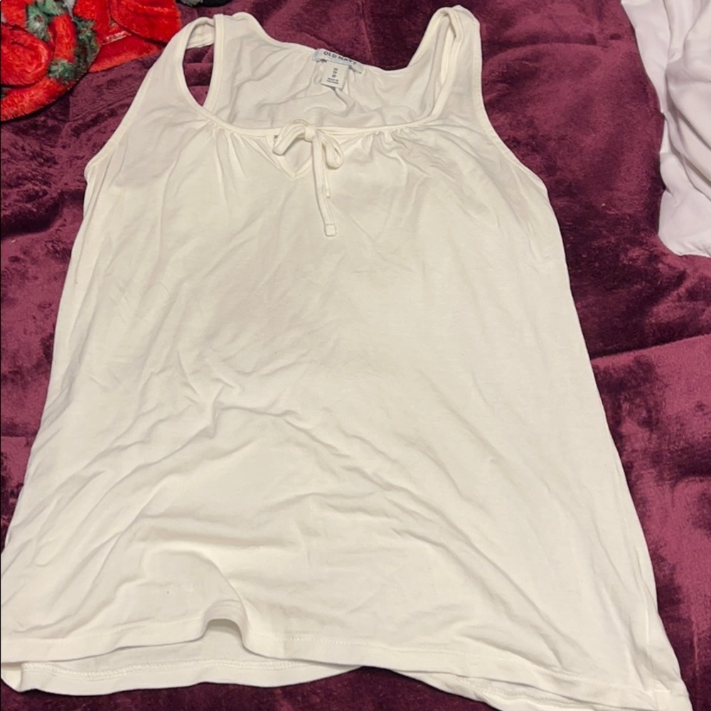 Old navy top